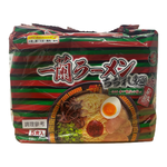 一蘭拉麵捲麵(5入), , large