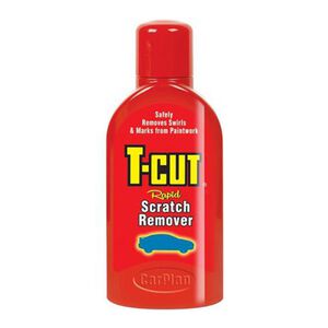car supplies