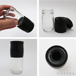 日本製ECHO調味品研磨器-4入, , large