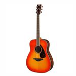 YAMAHA FG830 面單民謠木吉他 多色款【敦煌樂器】, , large