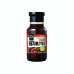 清淨園-烤肉用醃醬(辣味)280g, , large