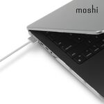 Moshi MacBook Pro 14 iGlaze 輕薄防刮保護殼 (M1-M4, 2021-2024), , large