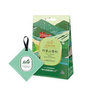 Farcent Scented Bag-Cypress Greenshower