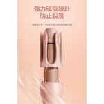 WHALL WS-201 負離子自動兩用捲髮棒 32mm 自動捲髮棒 直髮夾 捲髮器 電棒捲 公司貨, , large