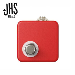 JHS Red Remote 外接效果器腳踏開關【敦煌樂器】