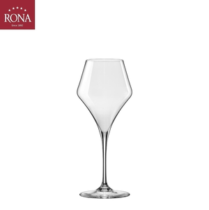 RONA Aram錐型系列-白酒杯380ml (六入彩盒)[享恩貿易]