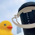 [HhL] LING-BEI 2.0-Beverage Carrier (Almond Milk Tea), , large