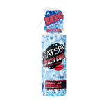 GATSBY CRAZY COOL BODY WATER UNSCENTED, , large