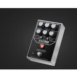 Origin Effects Bassrig 64 Black Panel 效果器 【敦煌樂器】, , large
