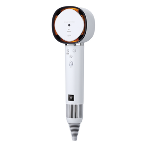 SHARP IB-WX901T Hair Dryer