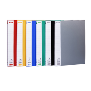 【連勤】 P.P右中彈簧夾 24本/箱 LC-512-多款可選