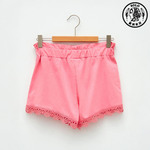 【SOLO Vintage】LCW Girls Casual Shorts Made in Turkey 8-9y, , large