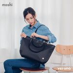 Moshi Verana 雙提帶托特包 13吋電腦包 筆電包, , large