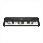 YAMAHA PSR-E283 61鍵 電子琴【敦煌樂器】, , large