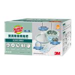 3M Spin Mop New T7 MGn, , large