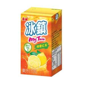 Tai-Sun Bin-Jen Black Tea 250ml