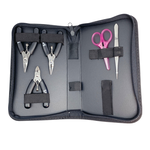 5-Piece Jewelry Tool Kit with Case, , large