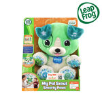 官方直營【LeapFrog】我的寶貝朋友-Scout, , large