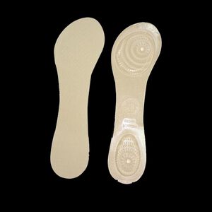 【AngelAid 天使愛】女用凝膠高跟鞋墊