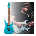 Jackson MM Juggernaut HT6, , large