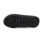 DIADORA迪亞多那 男人風運動拖鞋 人字拖 夾腳拖 休閒 逛街 居家 柔軟 吸震 透氣 排濕 散熱氣孔 防滑 黑 藍, , large