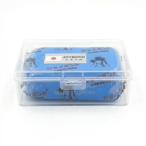【JOYBOND 潔朋】日本原裝美容磁土 藍色 210g (官方正版/羽潔代理) 洗車黏土 專業除鐵粉/柏油/飛漆