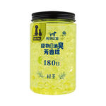 Fragrance Deodorant pearl for pet, , large