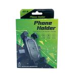 Motorcycle mobile phone holder, , large