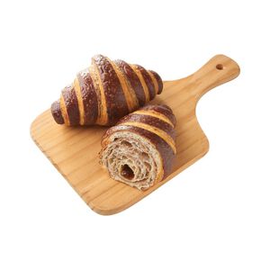 Brown sugar Croissant