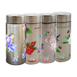純鈦花採輕量杯-200ml-2支, , large