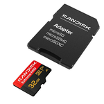 【SanDisk】Extreme PRO 32G microSDHC U3 V30 5K 高速 記憶卡, , large