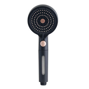 5-positionfilter shower head