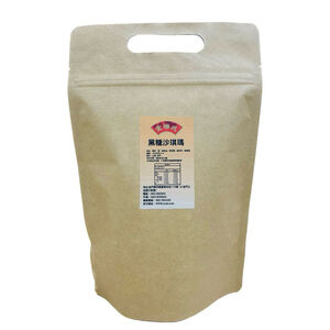 黑糖沙其馬（全素/180g)