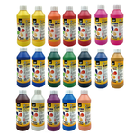 【AP】廣告 顏料 500ml  /瓶 B0109   -  多款可選, , large