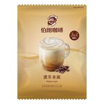 Mr.Brown Deluxe Latte 3in1 17.5g x30, , large