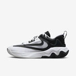 [Kixpress] Nike Giannis Immortality 3 EP 男 籃球鞋 球鞋 字母哥 白黑 [DZ7534-100], , large