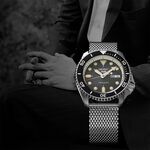 SEIKO 精工 5 Sports 系列機械錶-42.5mm 4R36-07G0D(SRPD73K1), , large