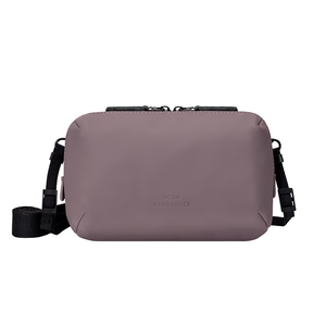 Ucon Acrobatics Ando Lotus Crossbody Bag Grape