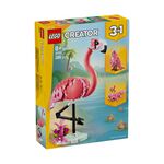 LEGO 31170 Wild Animals Pink Flamingo, , large