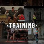 【LOTUS】Reebok 溫控修復訓練套(經典黑) 台灣總代理公司貨, , large