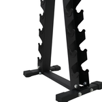 【德旺健身器材】立式啞鈴架, , large