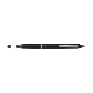 【龍品文創】  PILOT 百樂 LFBKZ-50EF 0.5 ZONE魔擦筆 - 黑桿