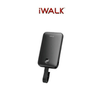【Leo手機周邊專賣店】iWALK MAGO 磁吸帶線行動電源, , large