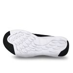 DIADORA迪亞多那 專業輕量慢跑鞋 女運動鞋 女鞋 簡約 時尚 透氣 保護後跟 Q彈 緩震 釋壓 耐磨 止滑 粉 黑, , large