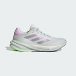 Adidas Supernova Stride W 女 慢跑鞋 運動 路跑 透氣 緩震 舒適 綠紫 [IG8283], , large
