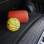 【3D Mats】汽車後廂置物固定平網/1Y1-0-561/L, , large