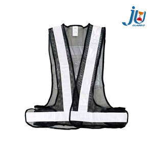 JY V-shaped reflective vest