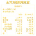 [蜜蜂故事館] 百花禮盒－招牌金賞, , large