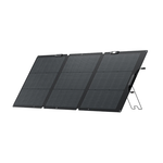 【固士特】EcoFlow RIVER 3 Max Plus 儲能電源組合 ( RIVER 3 Plus＋EB600 )＋160W 太陽能板, , large