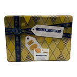 Flowers Reflecting Gold Gift Box, , large